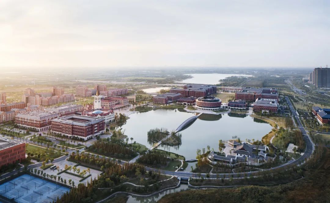 欧阳宏伟：支持培养高水平国际化博士人才的中外合作办学