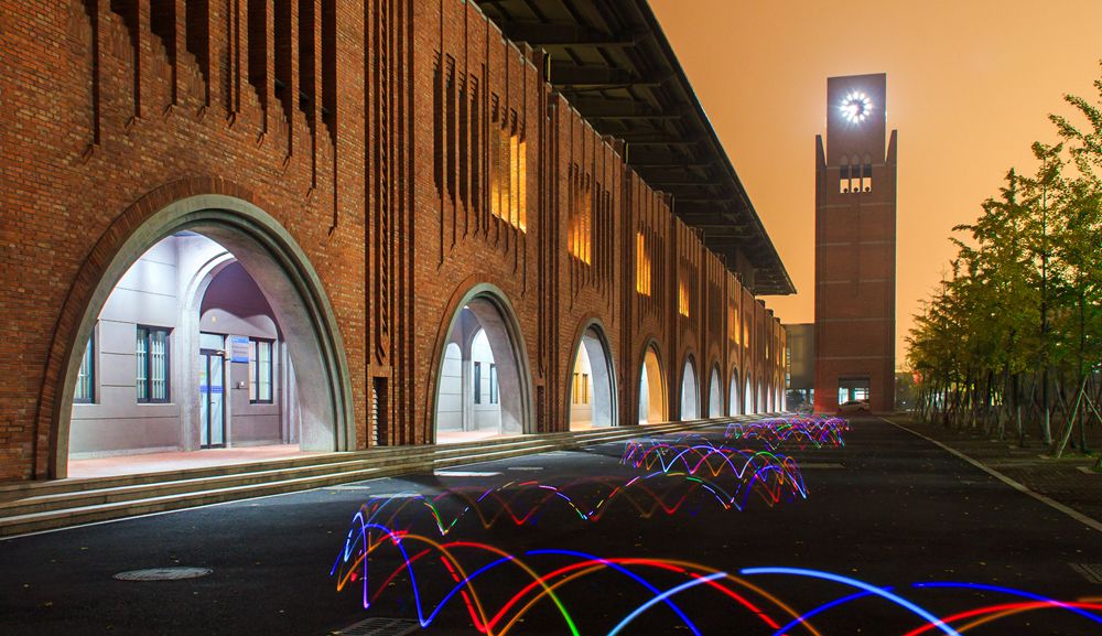 科技赋能产教协同——浙江大学吴飞谈AI人才培养新范式