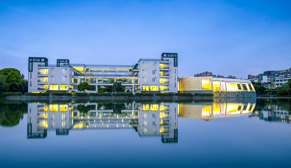 中科院院士、浙江大学教授杨卫：把科研比作挖土——在力学前沿，选准地方深挖