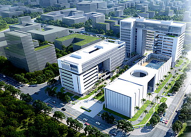 浙江大学（海南）先进技术与产业创新平台项目加快建设！