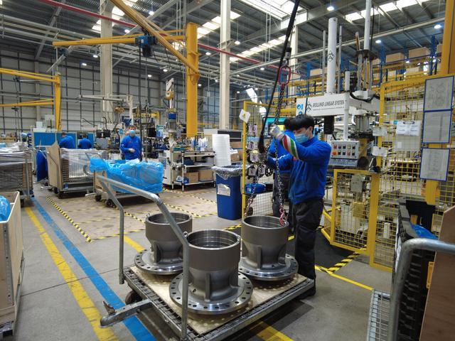 外商谈营商环境:他们为何力挺浙江?