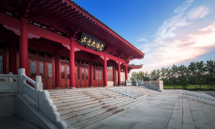 媒体报道|十堰日报：湖北十堰郧阳区政协委员专题研修“两山”理念转化路径 浙大开了“郧阳班”