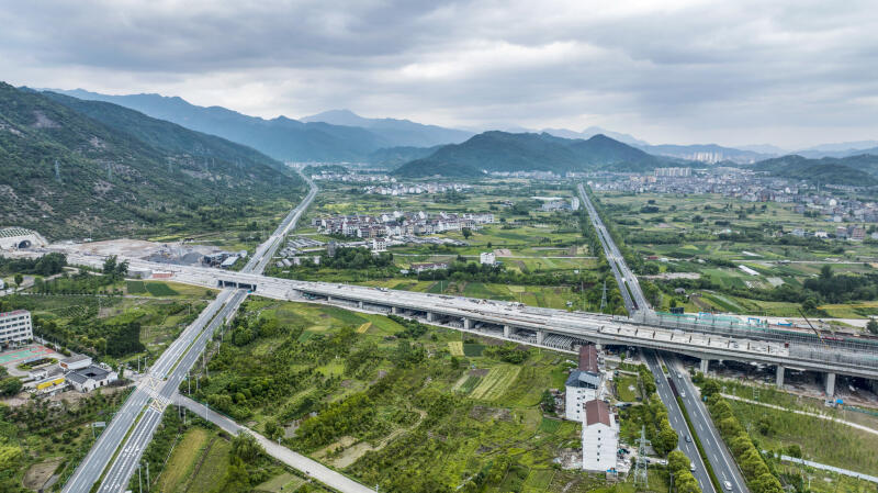 《浙江省国土空间专项规划管理办法》印发