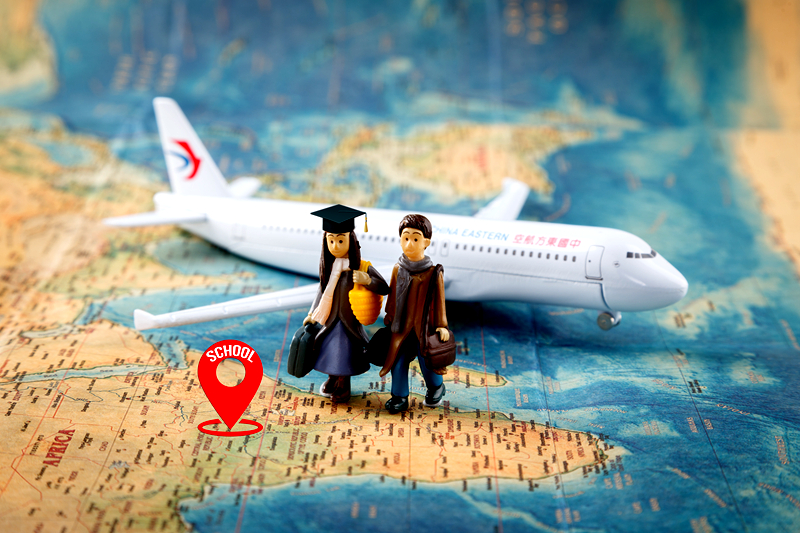 浙大留学预科班