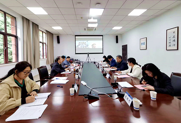 “头雁”项目|陕西“头雁”培育教材建设研讨会在浙江大学举行