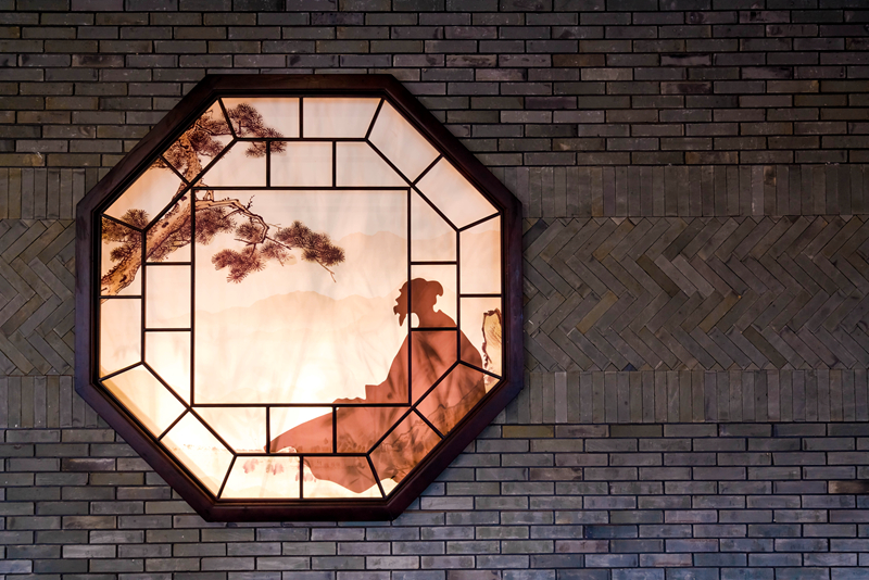 浙江省发布首批“百村争鸣”文化艺术村！