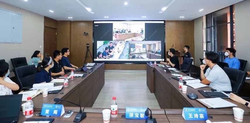 “清华-浙大智库共话环境治理学术沙龙”在浙江大学举行