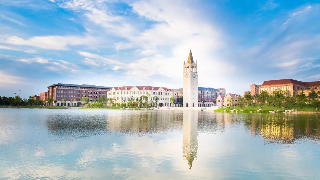 全解读！《浙江大学校歌》图解