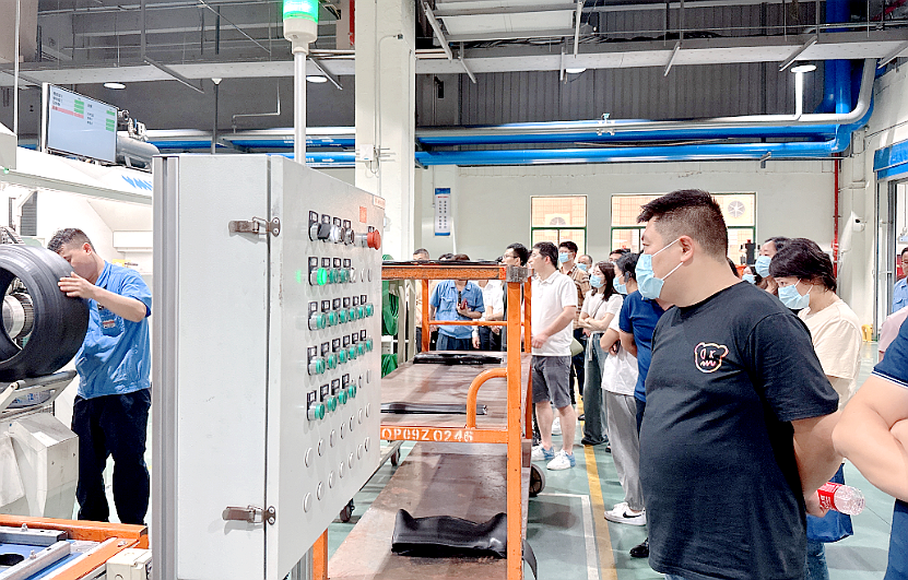 媒体报道 | 赣南日报：赣州市青年企业家经营管理能力提升培训班在浙大举办