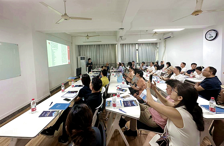 浙大留学预科班