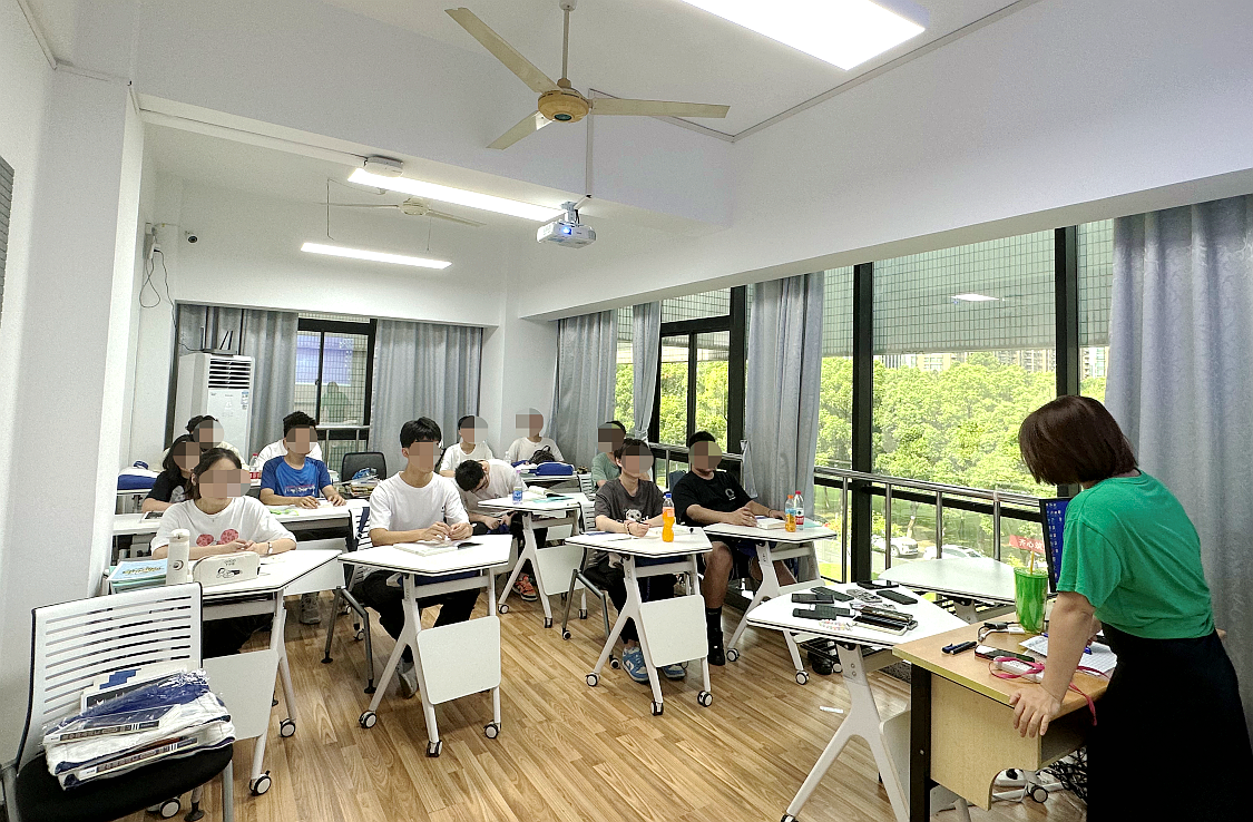 浙大留学预科班