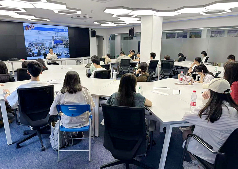 浙大留学预科班