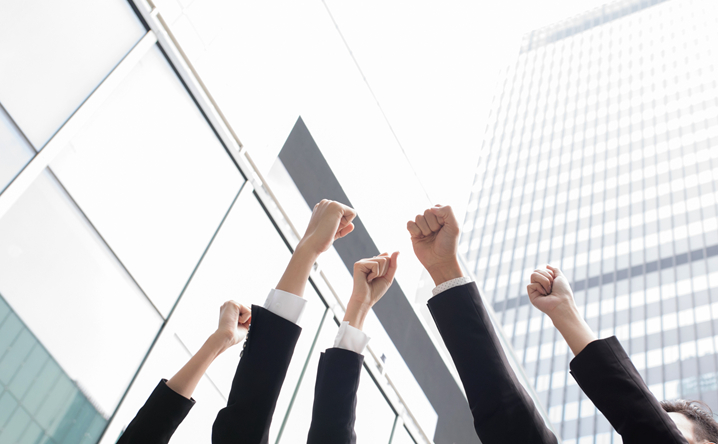 我国已培育专精特新中小企业近十万家！