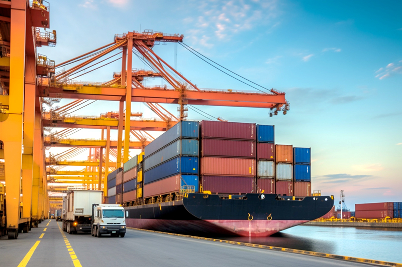 海关总署推出15条重点举措！支持西部陆海新通道建设