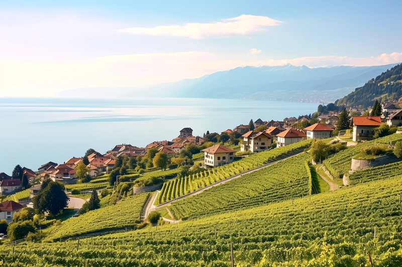 五部门印发《2023年数字乡村发展工作要点》 部署10个方面重点任务