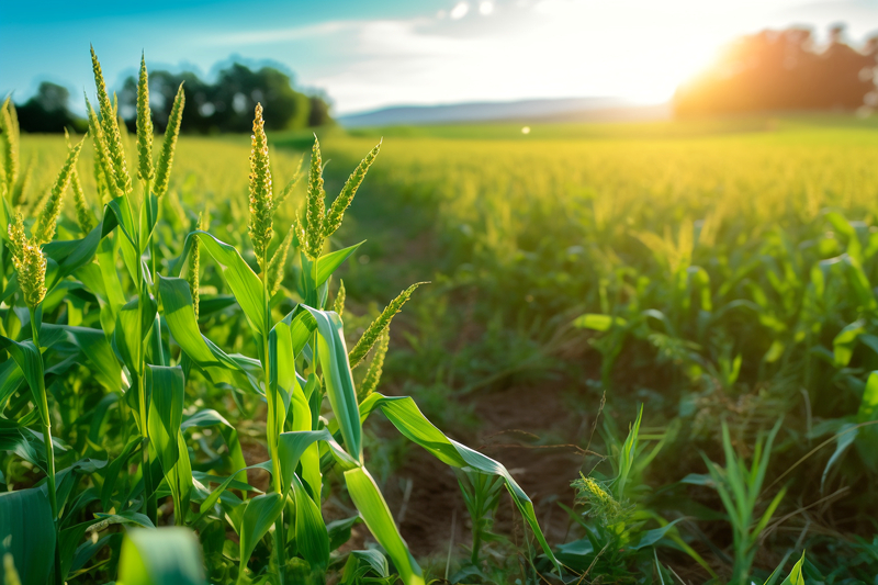 我国拟立法保障粮食安全!