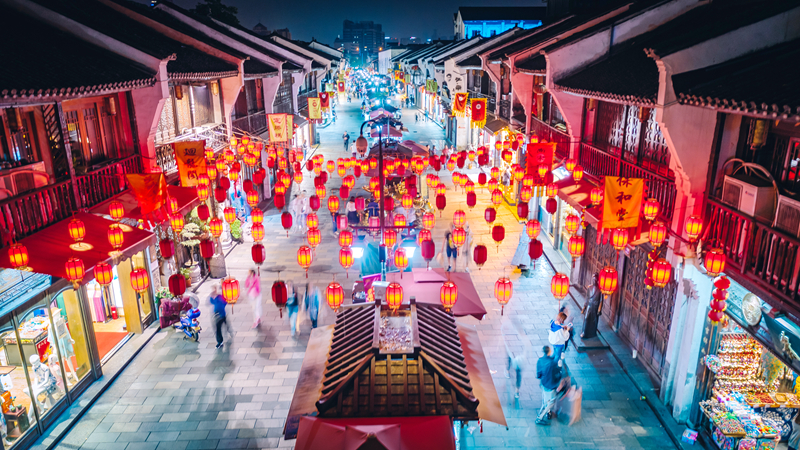 浙江14部门联合发布新政!43条政策“干货”促进个体经济发展