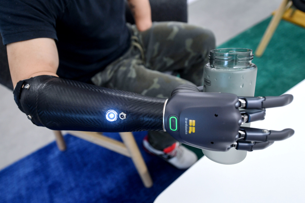 赋能千行百业 浙江推进智能制造“跨界”深度发展!