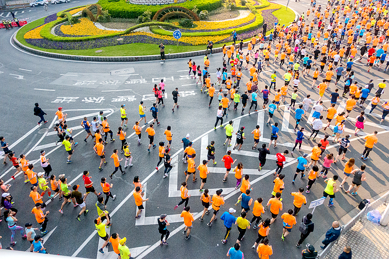 国家体育总局出台16条举措恢复、扩大体育消费