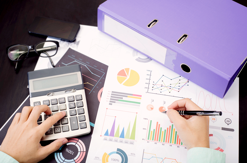 经济日报:预算绩效管理迈入提质新阶段