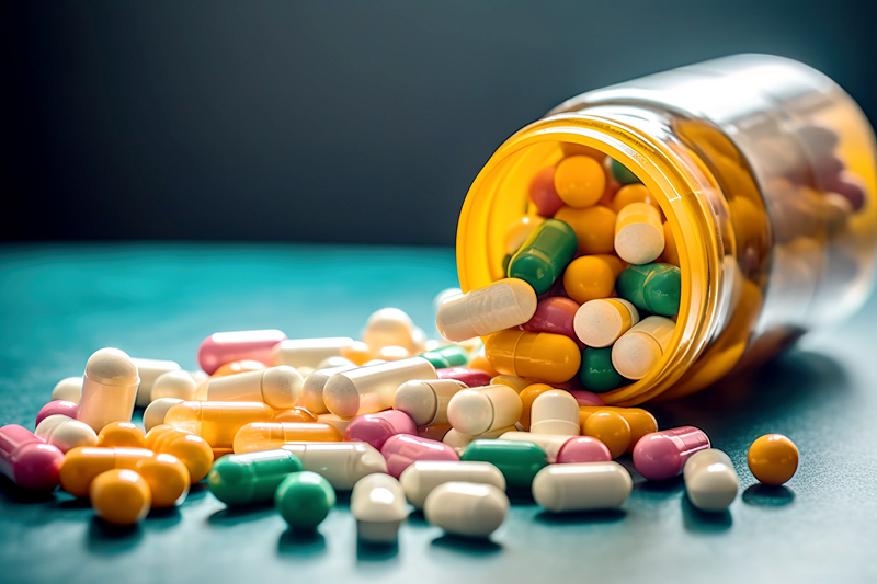 鼓励药品提供大字版说明书,浙江是第一批试点!