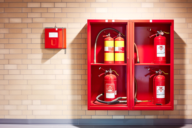 浙江省政府办公厅印发《关于全面加强新时代消防安全工作的意见》