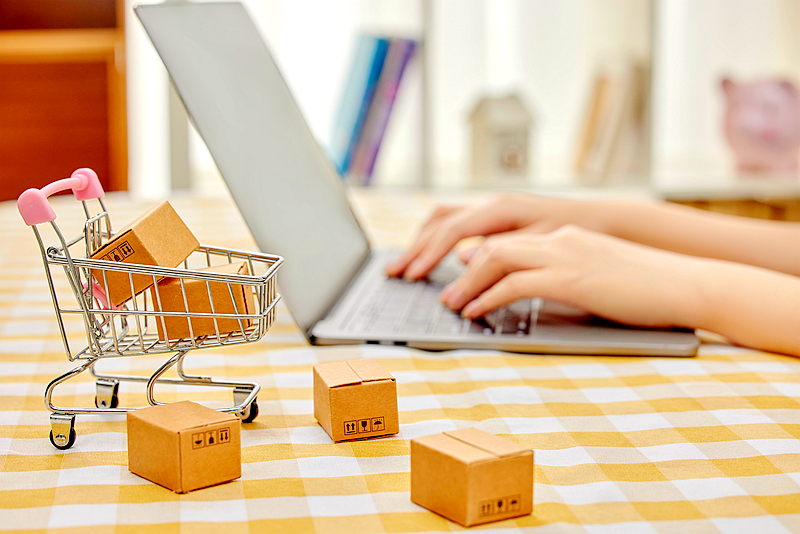 由中国牵头制定，全球首批电商国际标准在杭发布！