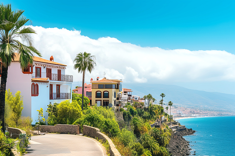 旅游提升计划出台!促进多领域深度融合