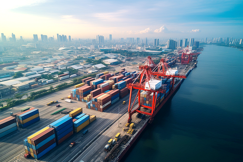 我国跨境贸易便利化近年来发展情况如何?