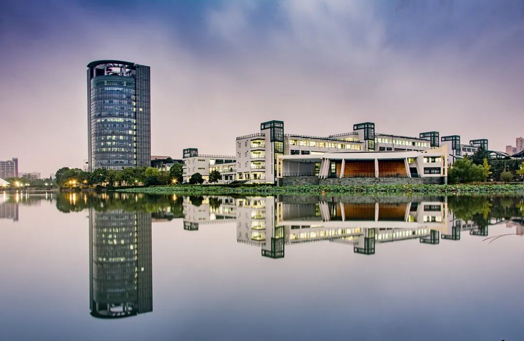 【中国教育报】浙江大学加强与“一带一路”沿线国家高校和科研机构合作