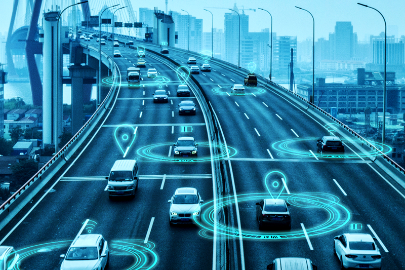 我国启动智能网联汽车商业化运行!