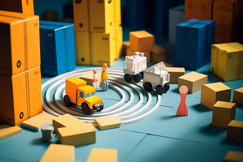 500多家中外企业和机构都来了!链博会上“链”什么?