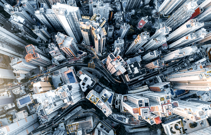 “缺什么补什么” 我国大力推进完整居住社区建设