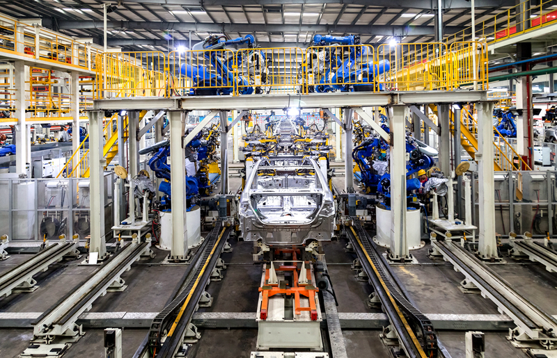 40家浙企上榜长三角百强企业!