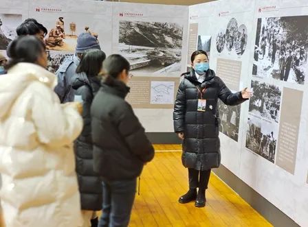 人民日报、光明日报等多家媒体报道“红旗渠精神进校园巡展”走进浙大活动