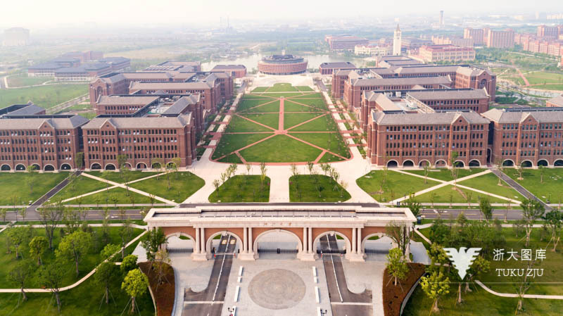 浙大留学预科班