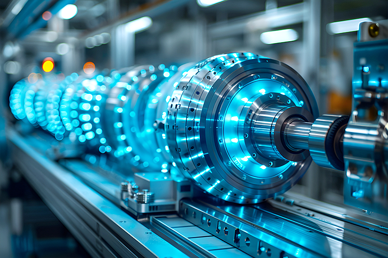 加快发展新质生产力 国资央企发力方向确定!