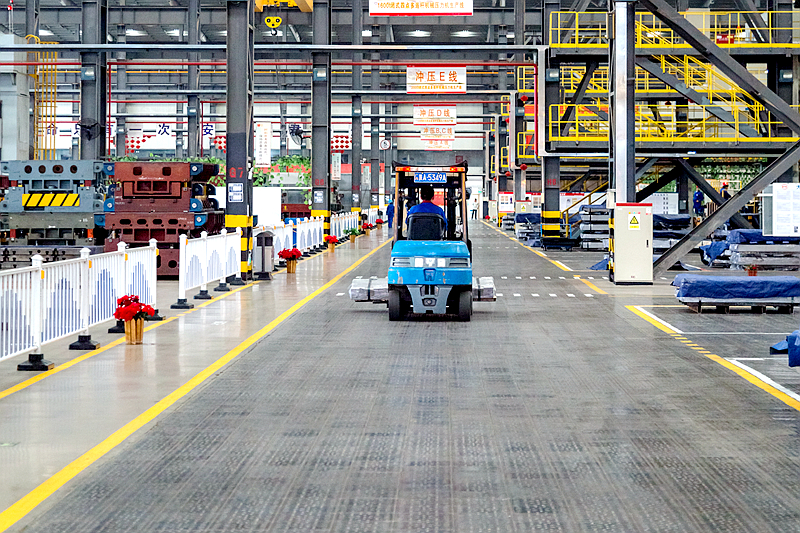 【新华网】深刻把握发展新质生产力的实践要求