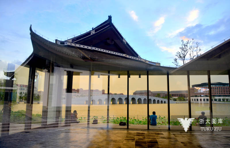 【中国新闻网】浙江大学交出“新答卷” 推进使命引领的大学战略型发展