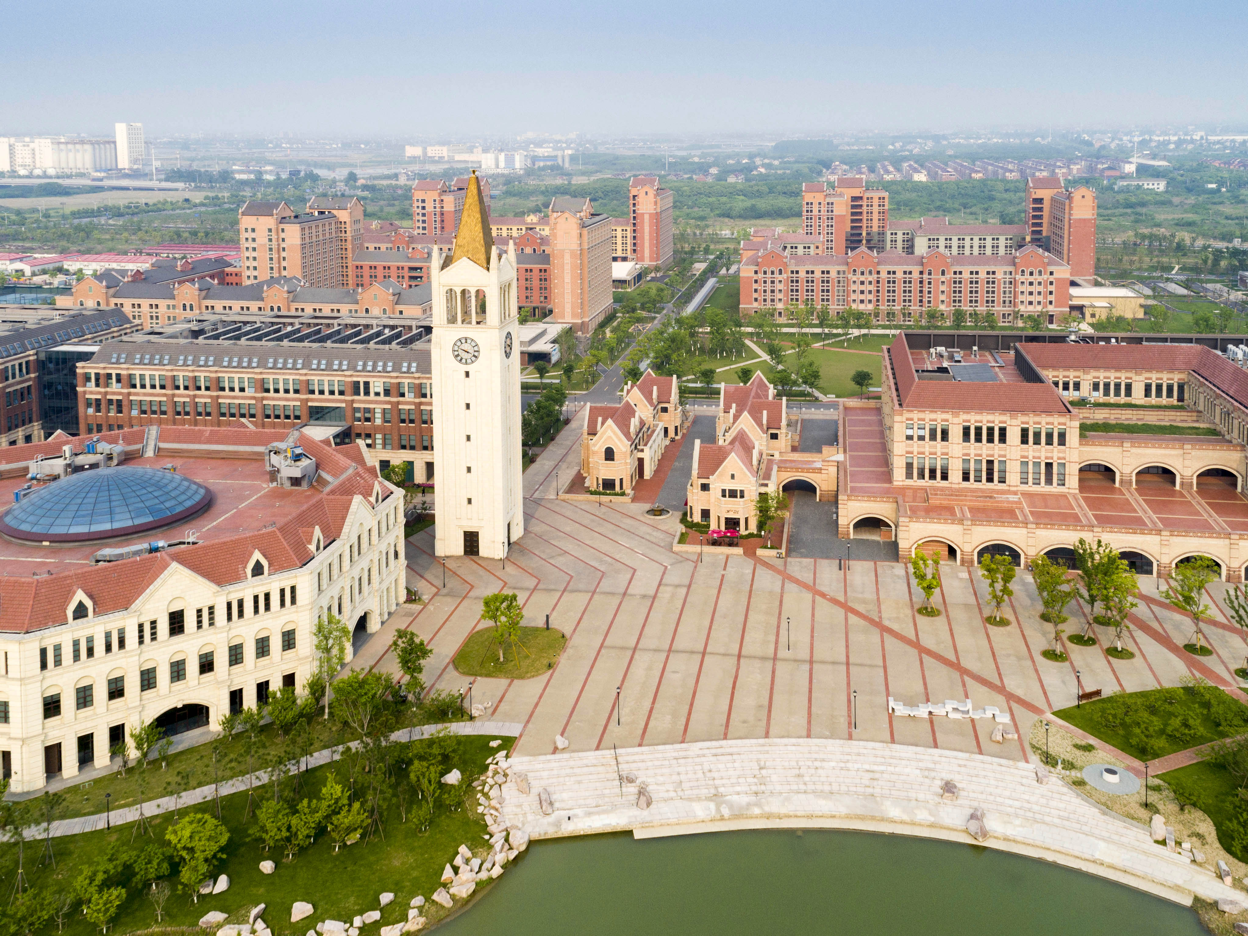 【杭州日报】浙江大学发布办学新成效