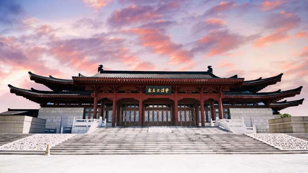 预约进校 | 可以通过浙大官微预约进校了!