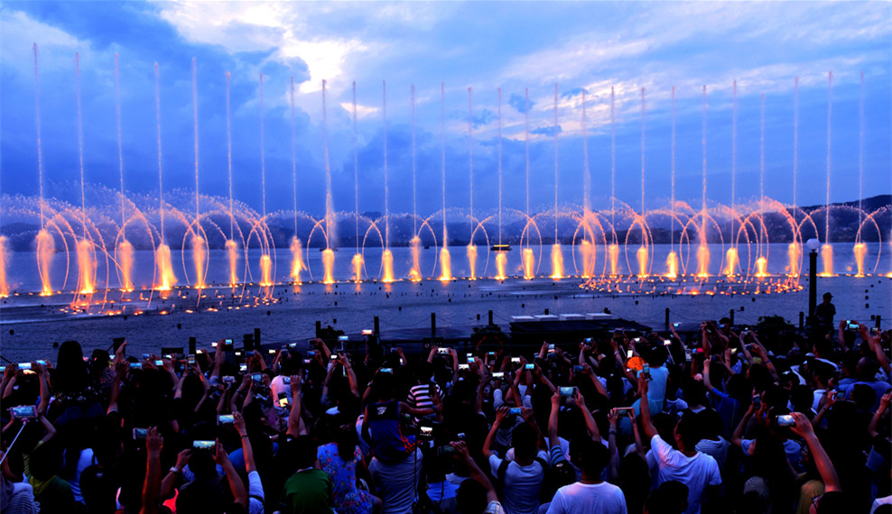 加快建设现代服务业强省!浙江聚力打造服务业六大高地