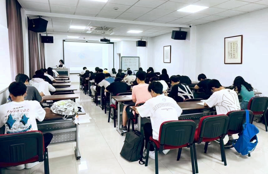 浙大留学预科班