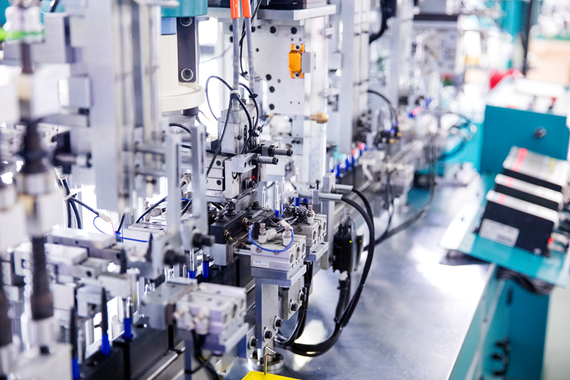 浙江17个重点传统制造业发展态势向好!