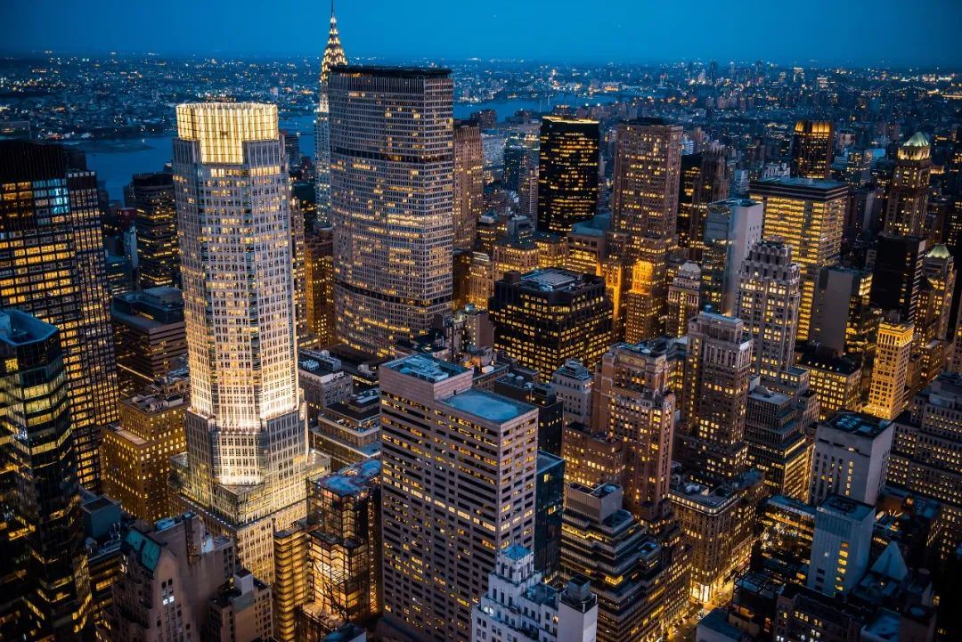 世界一流企业长啥样?