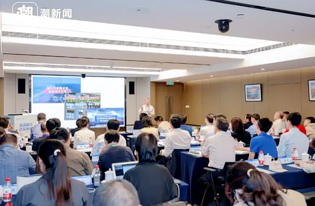 第六届浙江大学雄安发展论坛在北京举行