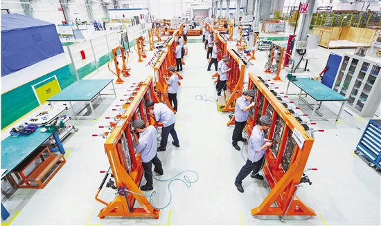 浙江民企实现大满贯!何以造就传奇?