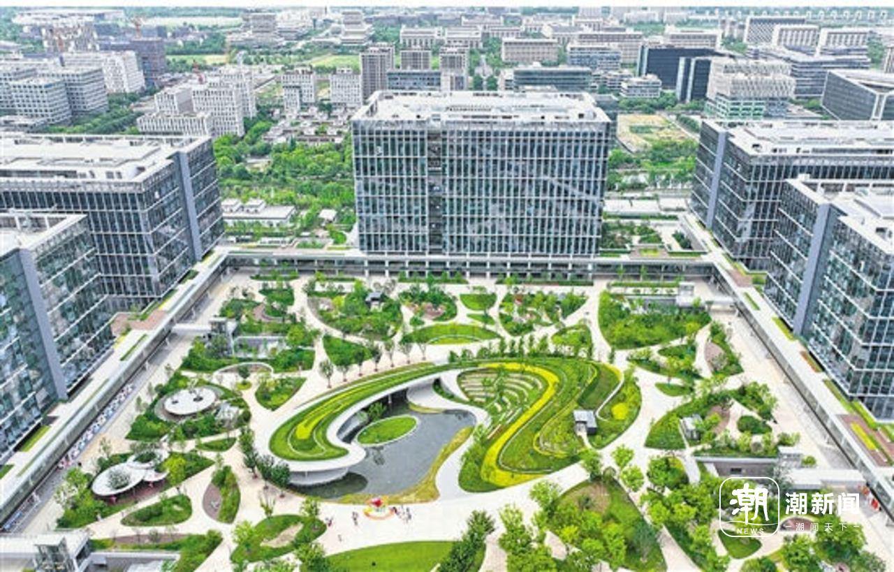 民营企业500强系列榜单,浙江实现大满贯!