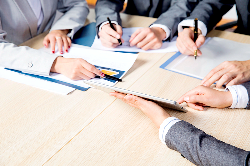 企业内训师的九个关键问题!