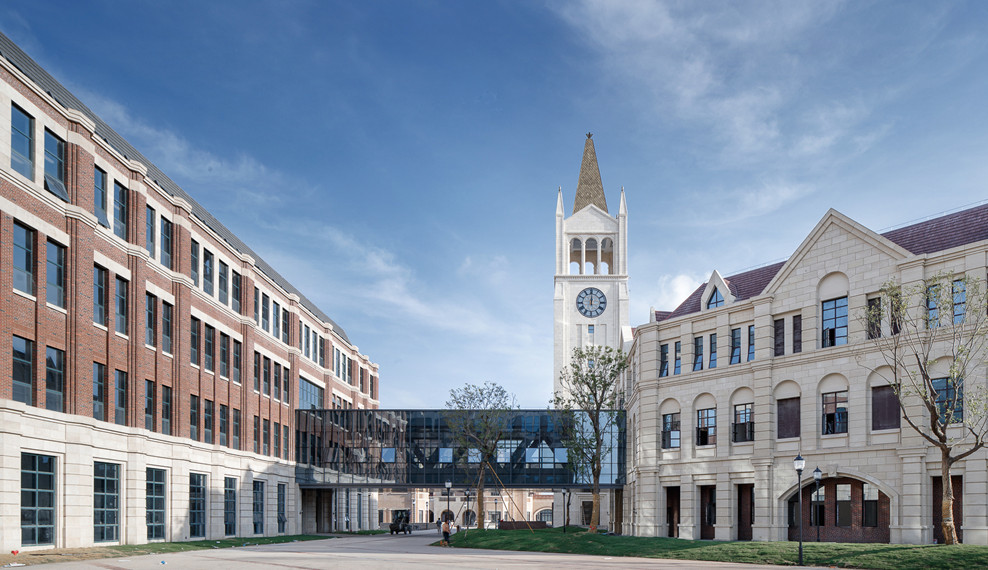 浙大留学预科班